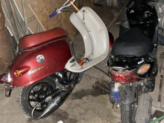 Хонда Другая, объемом двигателя 72 л и пробегом 0 тыс. км за 335 $, фото 7 на Automoto.ua