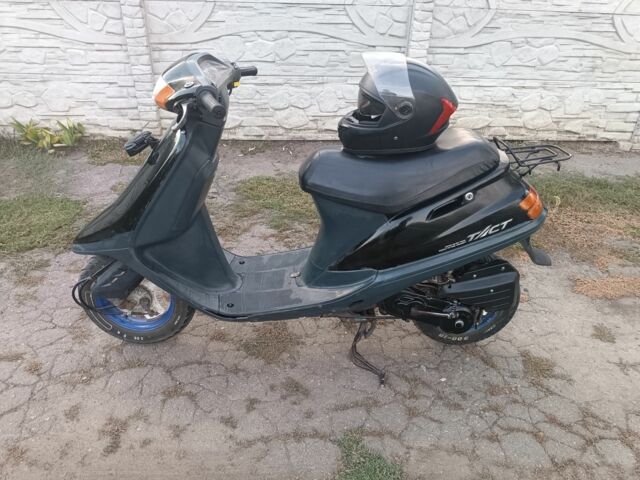 Хонда Другая, объемом двигателя 50 л и пробегом 0 тыс. км за 239 $, фото 2 на Automoto.ua