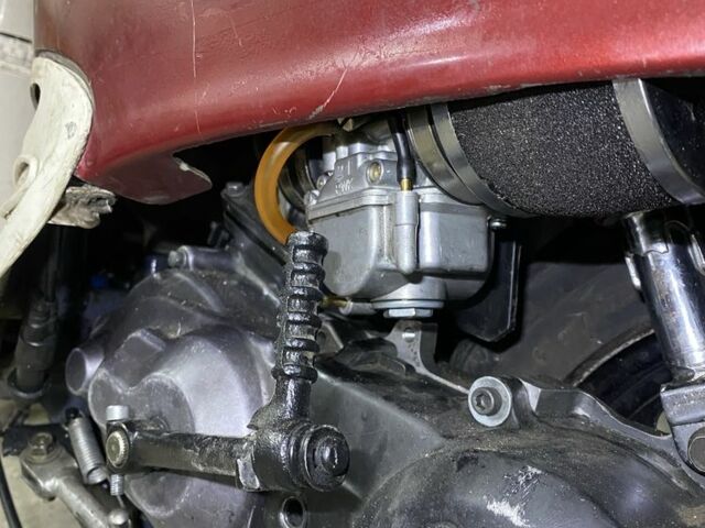 Хонда Другая, объемом двигателя 72 л и пробегом 0 тыс. км за 335 $, фото 6 на Automoto.ua