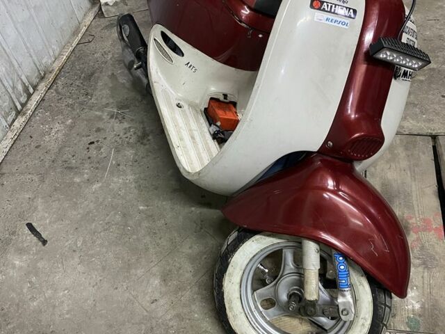 Хонда Другая, объемом двигателя 72 л и пробегом 0 тыс. км за 335 $, фото 4 на Automoto.ua