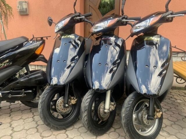 Хонда Другая, объемом двигателя 50 л и пробегом 0 тыс. км за 535 $, фото 4 на Automoto.ua