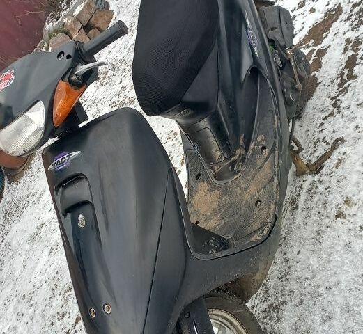 Хонда Другая, объемом двигателя 65 л и пробегом 0 тыс. км за 144 $, фото 1 на Automoto.ua