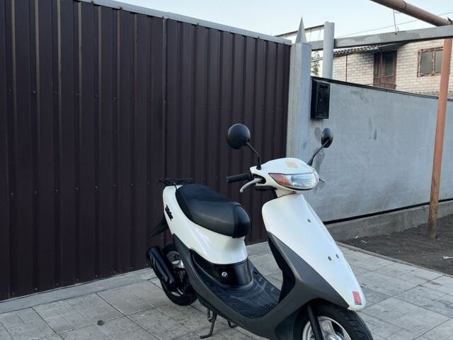 Хонда Другая, объемом двигателя 49 л и пробегом 0 тыс. км за 530 $, фото 6 на Automoto.ua