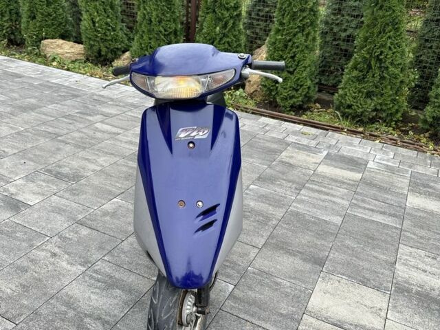 Хонда Другая, объемом двигателя 50 л и пробегом 0 тыс. км за 305 $, фото 4 на Automoto.ua