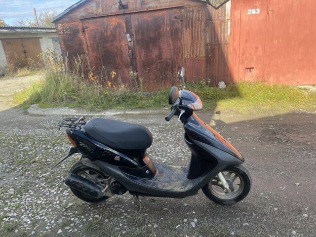 Хонда Другая, объемом двигателя 49 л и пробегом 0 тыс. км за 280 $, фото 2 на Automoto.ua