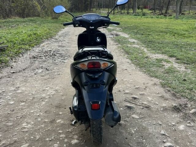 Хонда Другая, объемом двигателя 49 л и пробегом 0 тыс. км за 350 $, фото 4 на Automoto.ua