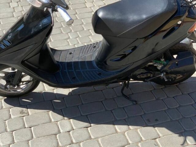 Хонда Другая, объемом двигателя 49 л и пробегом 0 тыс. км за 227 $, фото 5 на Automoto.ua