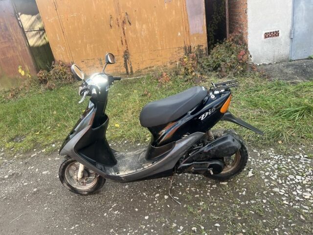 Хонда Другая, объемом двигателя 49 л и пробегом 0 тыс. км за 280 $, фото 4 на Automoto.ua