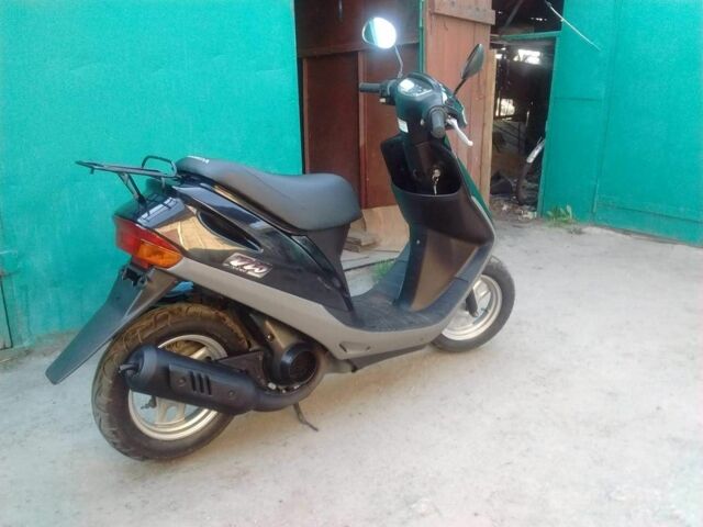 Хонда Другая, объемом двигателя 50 л и пробегом 0 тыс. км за 288 $, фото 1 на Automoto.ua