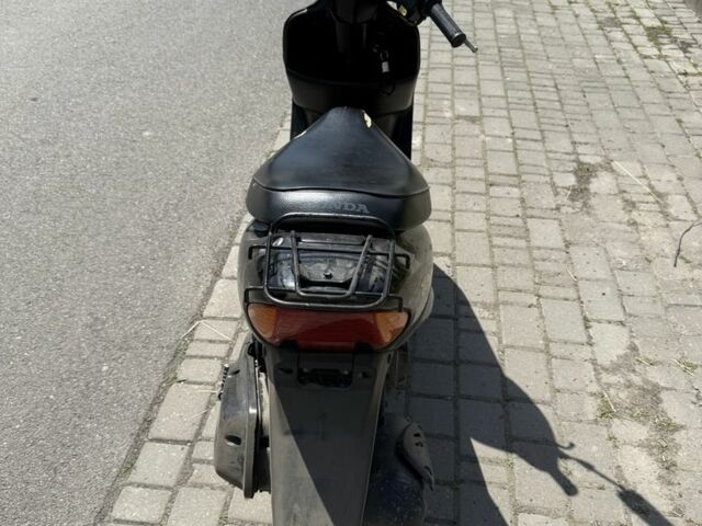 Хонда Інша, об'ємом двигуна 50 л та пробігом 0 тис. км за 379 $, фото 1 на Automoto.ua