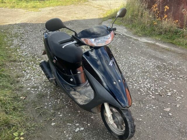 Хонда Другая, объемом двигателя 49 л и пробегом 0 тыс. км за 280 $, фото 1 на Automoto.ua