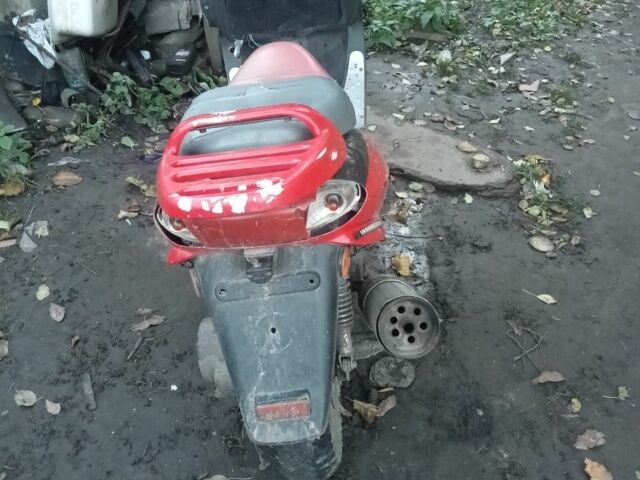 Хонда Другая, объемом двигателя 0.15 л и пробегом 0 тыс. км за 119 $, фото 3 на Automoto.ua