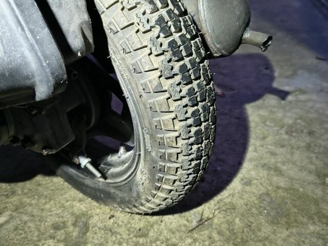 Хонда Другая, объемом двигателя 49 л и пробегом 0 тыс. км за 359 $, фото 4 на Automoto.ua