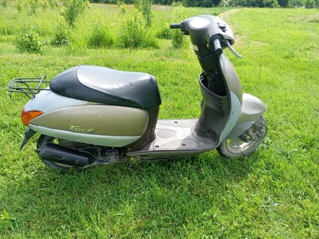 Хонда Другая, объемом двигателя 49 л и пробегом 0 тыс. км за 203 $, фото 3 на Automoto.ua