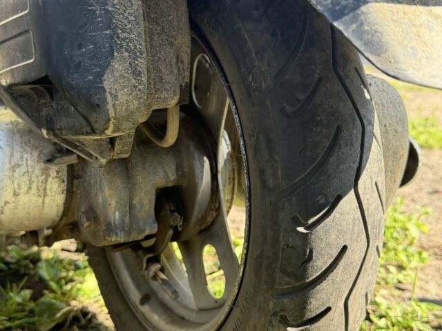 Хонда Інша, об'ємом двигуна 0 л та пробігом 0 тис. км за 500 $, фото 3 на Automoto.ua