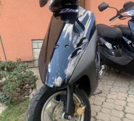 Хонда Другая, объемом двигателя 50 л и пробегом 0 тыс. км за 535 $, фото 3 на Automoto.ua