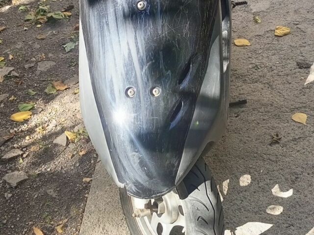 Хонда Інша, об'ємом двигуна 0 л та пробігом 0 тис. км за 330 $, фото 1 на Automoto.ua