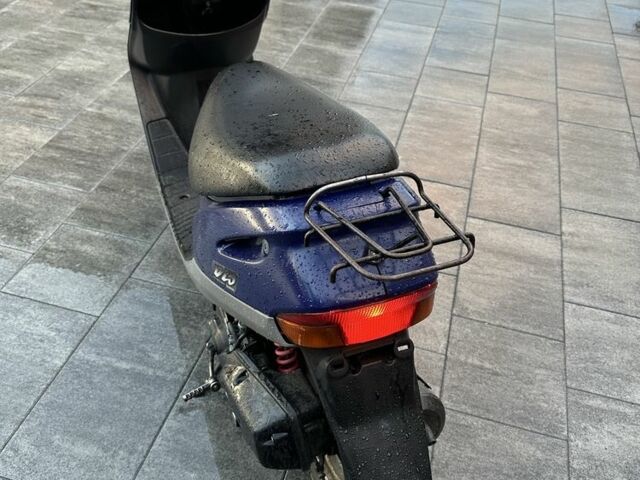 Хонда Другая, объемом двигателя 50 л и пробегом 0 тыс. км за 305 $, фото 11 на Automoto.ua