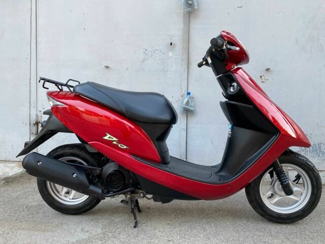 Хонда Другая, объемом двигателя 49 л и пробегом 0 тыс. км за 700 $, фото 1 на Automoto.ua