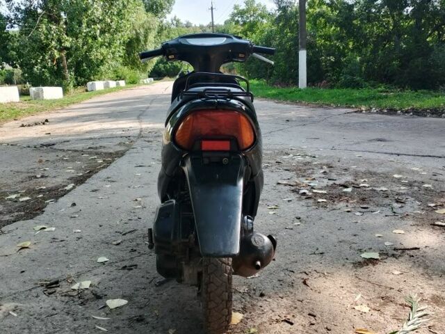 Хонда Другая, объемом двигателя 65 л и пробегом 0 тыс. км за 12000 $, фото 4 на Automoto.ua