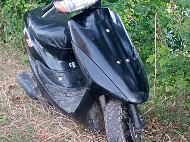 Хонда Другая, объемом двигателя 49 л и пробегом 0 тыс. км за 216 $, фото 1 на Automoto.ua