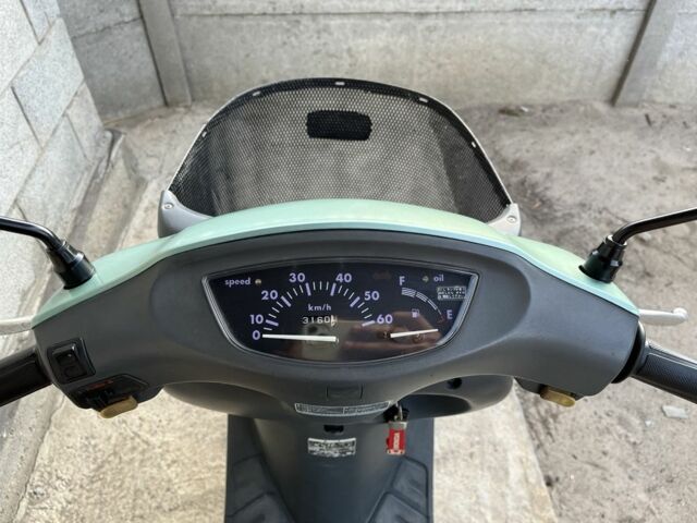 Хонда Другая, объемом двигателя 49 л и пробегом 0 тыс. км за 316 $, фото 2 на Automoto.ua