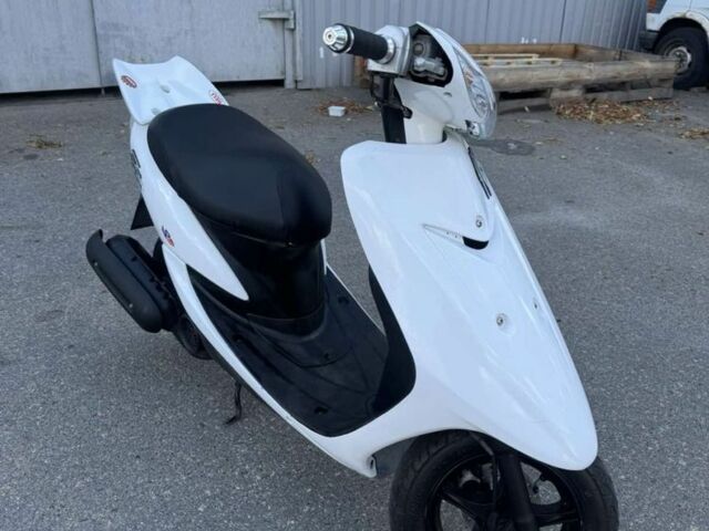 Хонда Другая, объемом двигателя 49 л и пробегом 0 тыс. км за 548 $, фото 5 на Automoto.ua