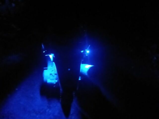 Хонда Другая, объемом двигателя 0.15 л и пробегом 0 тыс. км за 119 $, фото 7 на Automoto.ua