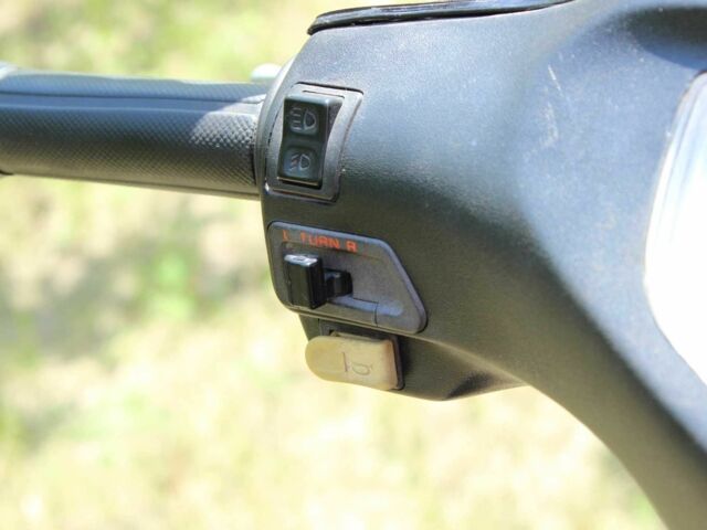 Хонда Другая, объемом двигателя 49 л и пробегом 0 тыс. км за 216 $, фото 7 на Automoto.ua