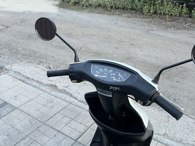 Хонда Другая, объемом двигателя 49 л и пробегом 0 тыс. км за 530 $, фото 7 на Automoto.ua