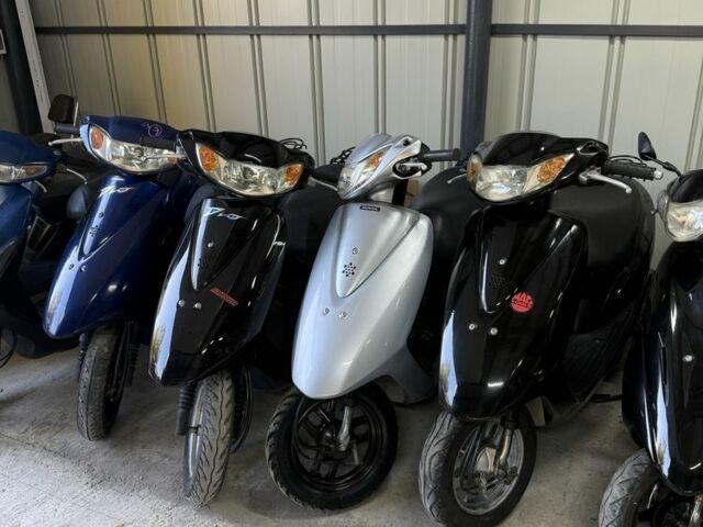 Хонда Другая, объемом двигателя 49 л и пробегом 0 тыс. км за 549 $, фото 7 на Automoto.ua