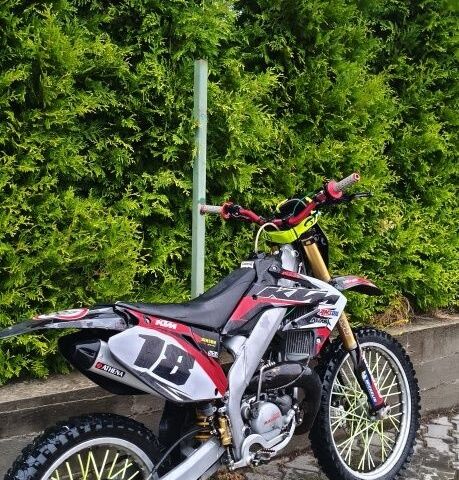 Хонда Другая, объемом двигателя 0 л и пробегом 0 тыс. км за 1214 $, фото 2 на Automoto.ua