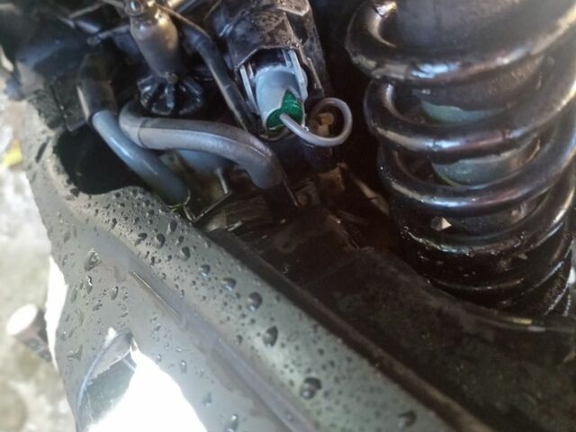 Хонда Другая, объемом двигателя 50 л и пробегом 0 тыс. км за 478 $, фото 6 на Automoto.ua