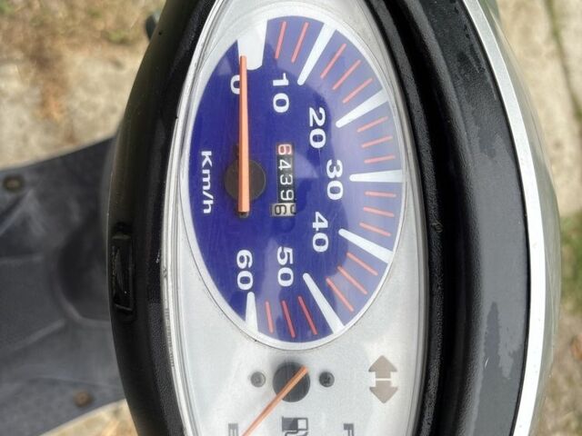 Хонда Другая, объемом двигателя 49 л и пробегом 0 тыс. км за 450 $, фото 4 на Automoto.ua
