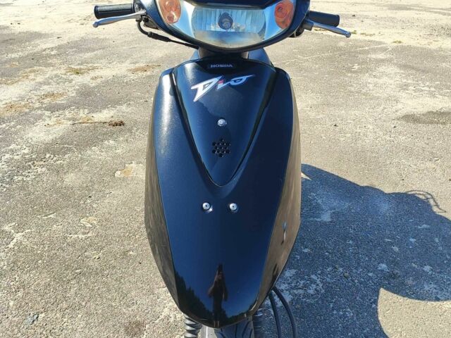 Хонда Другая, объемом двигателя 50 л и пробегом 0 тыс. км за 499 $, фото 2 на Automoto.ua