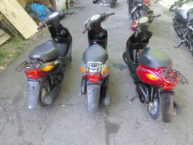 Хонда Другая, объемом двигателя 49 л и пробегом 0 тыс. км за 800 $, фото 1 на Automoto.ua