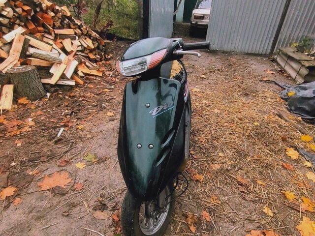 Хонда Інша, об'ємом двигуна 49 л та пробігом 0 тис. км за 108 $, фото 1 на Automoto.ua