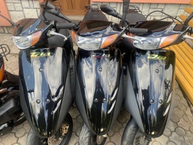 Хонда Другая, объемом двигателя 50 л и пробегом 0 тыс. км за 535 $, фото 2 на Automoto.ua