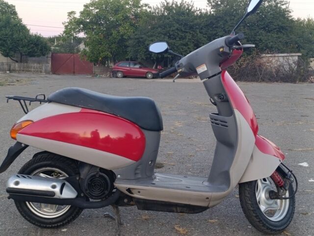 Хонда Інша, об'ємом двигуна 0 л та пробігом 0 тис. км за 18000 $, фото 2 на Automoto.ua