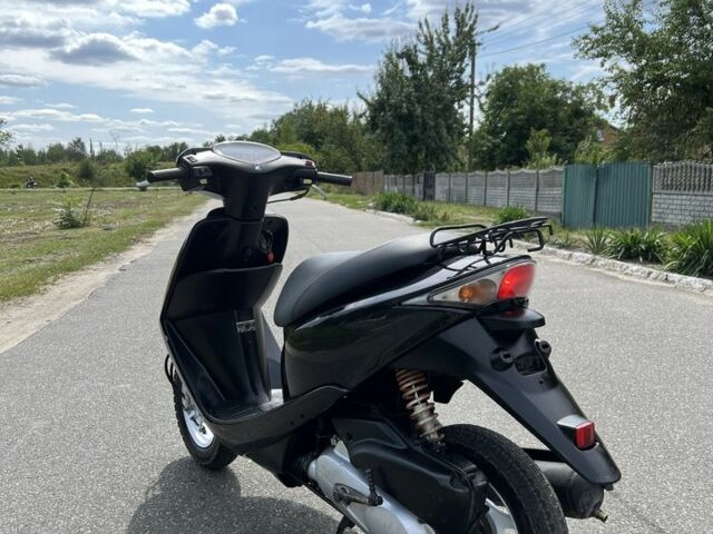 Хонда Другая, объемом двигателя 49 л и пробегом 0 тыс. км за 426 $, фото 3 на Automoto.ua