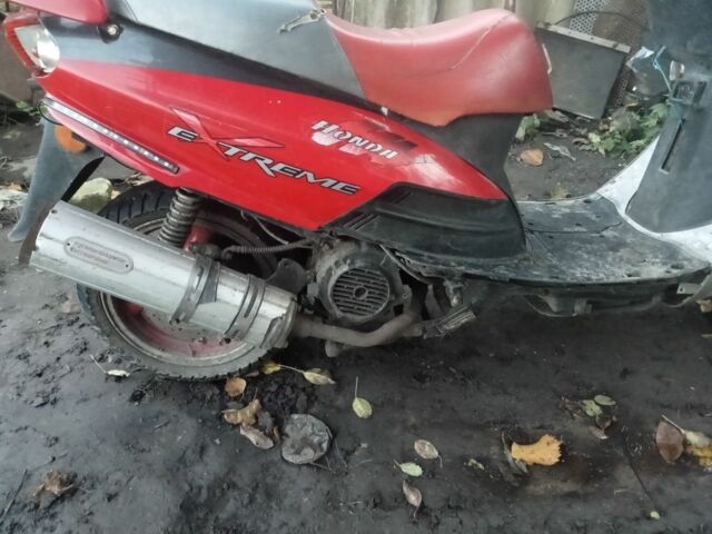 Хонда Другая, объемом двигателя 0.15 л и пробегом 0 тыс. км за 119 $, фото 2 на Automoto.ua