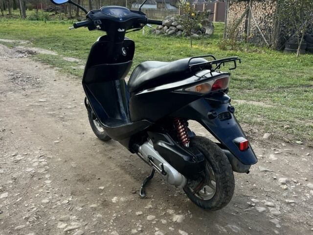 Хонда Другая, объемом двигателя 49 л и пробегом 0 тыс. км за 350 $, фото 3 на Automoto.ua