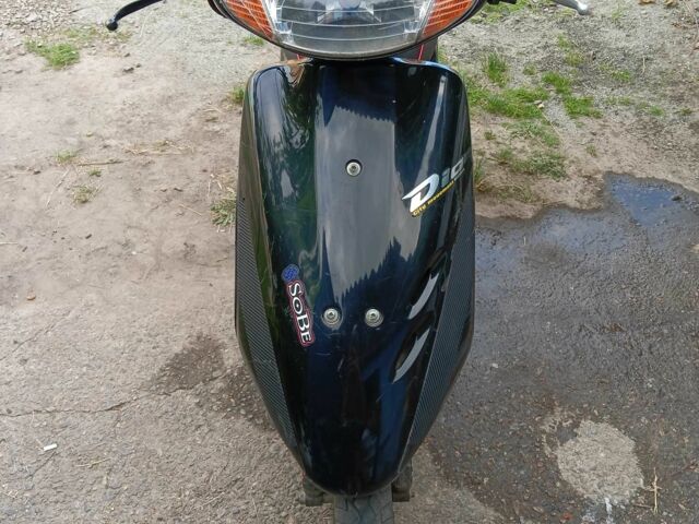 Хонда Другая, объемом двигателя 50 л и пробегом 0 тыс. км за 480 $, фото 1 на Automoto.ua