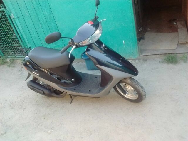 Хонда Другая, объемом двигателя 50 л и пробегом 0 тыс. км за 288 $, фото 4 на Automoto.ua