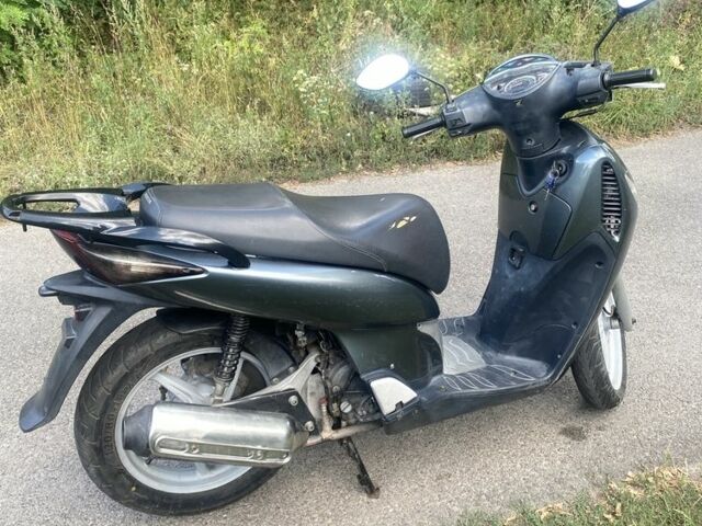 Хонда Другая, объемом двигателя 0.15 л и пробегом 0 тыс. км за 1450 $, фото 3 на Automoto.ua