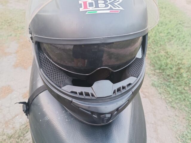 Хонда Другая, объемом двигателя 50 л и пробегом 0 тыс. км за 239 $, фото 4 на Automoto.ua