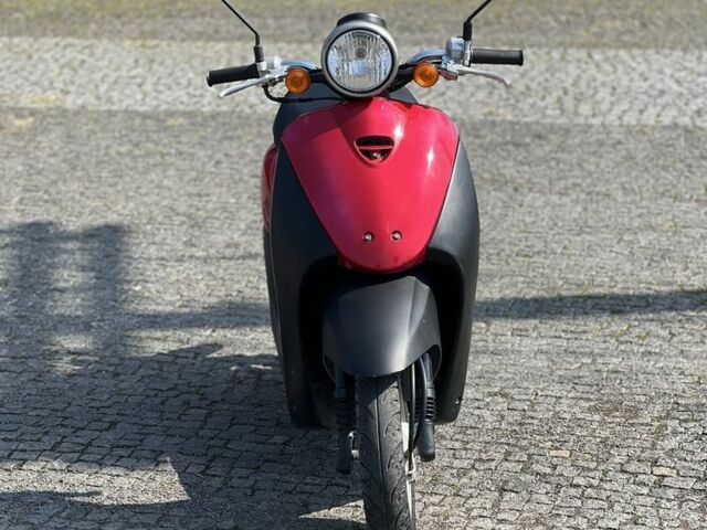 Хонда Другая, объемом двигателя 50 л и пробегом 0 тыс. км за 650 $, фото 1 на Automoto.ua