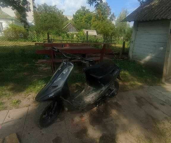 Хонда Інша, об'ємом двигуна 0 л та пробігом 0 тис. км за 119 $, фото 1 на Automoto.ua