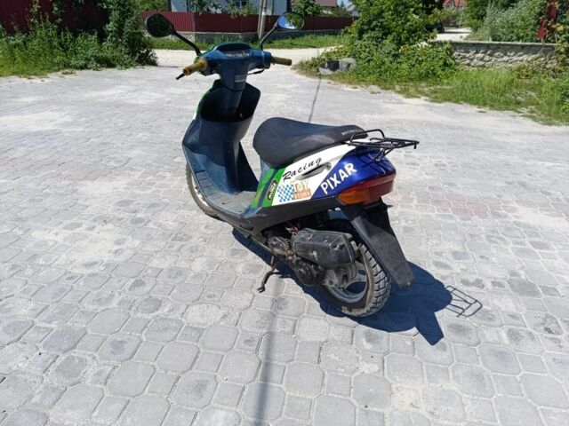 Хонда Другая, объемом двигателя 0 л и пробегом 0 тыс. км за 590 $, фото 4 на Automoto.ua