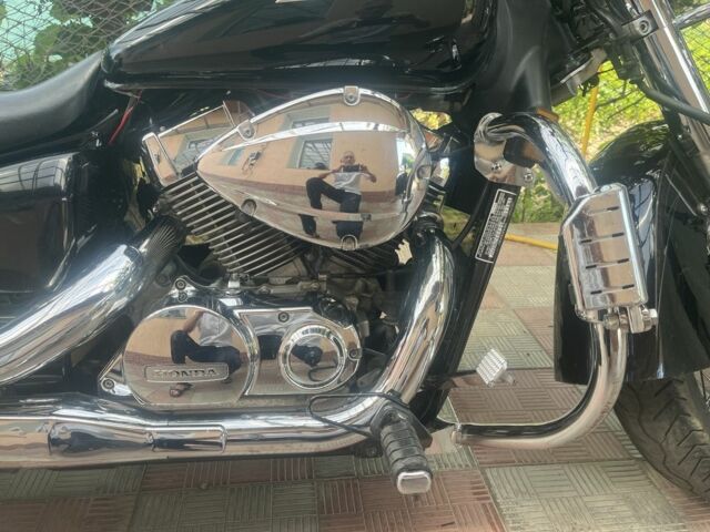 Хонда Другая, объемом двигателя 0.75 л и пробегом 0 тыс. км за 5700 $, фото 5 на Automoto.ua